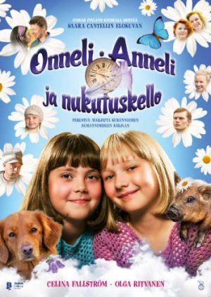 ONNELI, ANNELI JA NUKUTUSKELLO